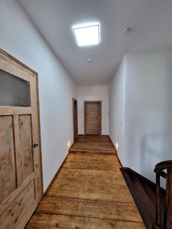 Gasthof Adler Ferienwohnung Ichenhausen Bagian luar foto